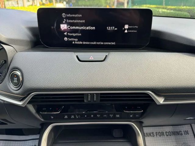 2024 Mazda CX-90 3.3 Turbo Preferred AWD - 22962282 - 26