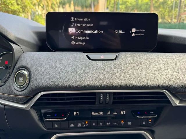 2024 Mazda CX-90 3.3 Turbo Preferred AWD - 22962282 - 27