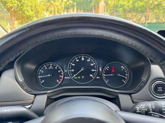 2024 Mazda CX-90 3.3 Turbo Preferred AWD - 22962282 - 28