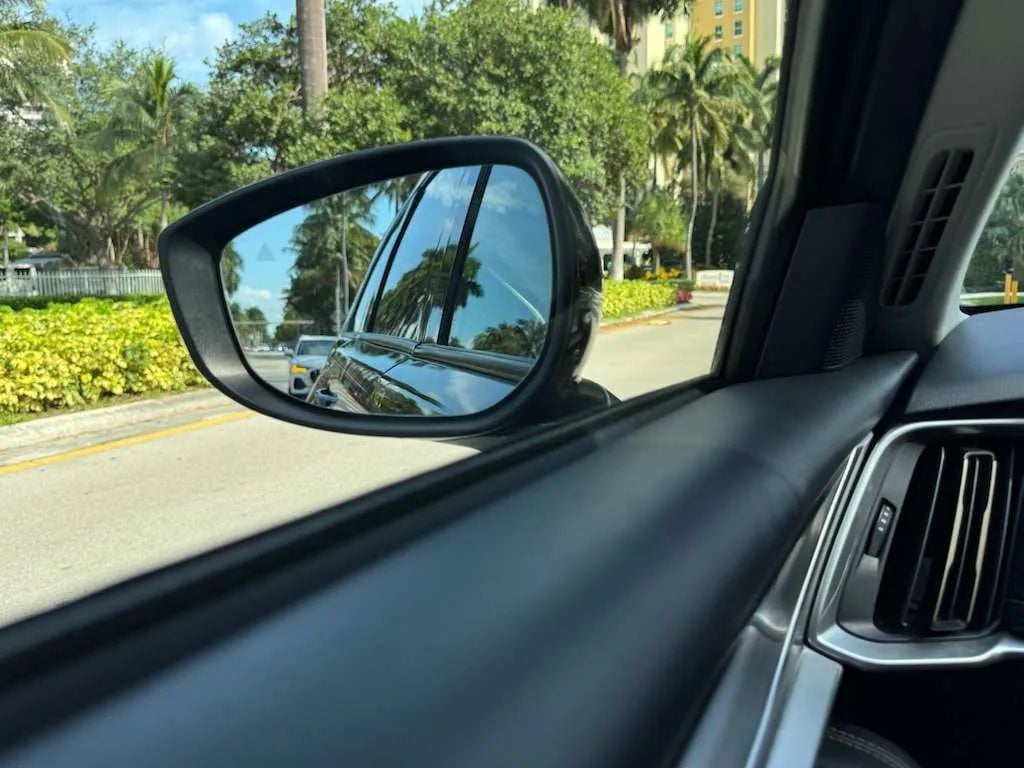 2024 Mazda CX-90 3.3 Turbo Preferred AWD - 22962282 - 29