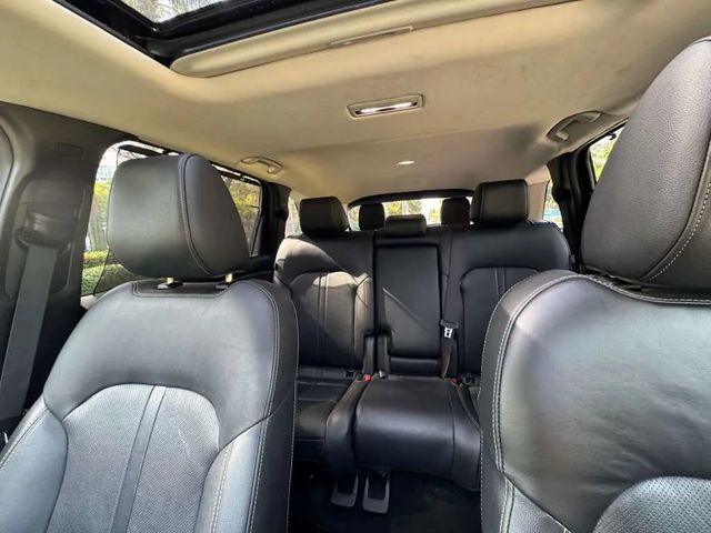 2024 Mazda CX-90 3.3 Turbo Preferred AWD - 22962282 - 30