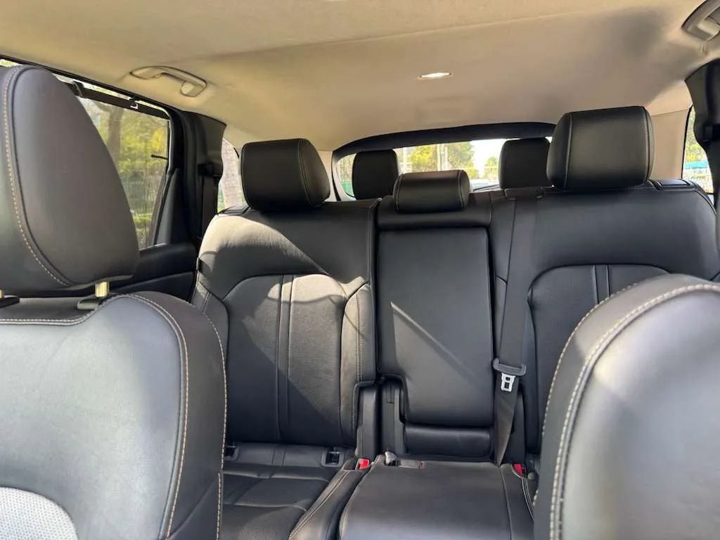 2024 Mazda CX-90 3.3 Turbo Preferred AWD - 22962282 - 31