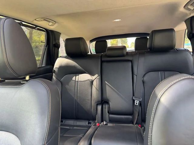 2024 Mazda CX-90 3.3 Turbo Preferred AWD - 22962282 - 31