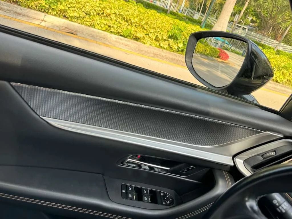 2024 Mazda CX-90 3.3 Turbo Preferred AWD - 22962282 - 32