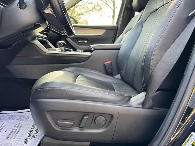 2024 Mazda CX-90 3.3 Turbo Preferred AWD - 22962282 - 4