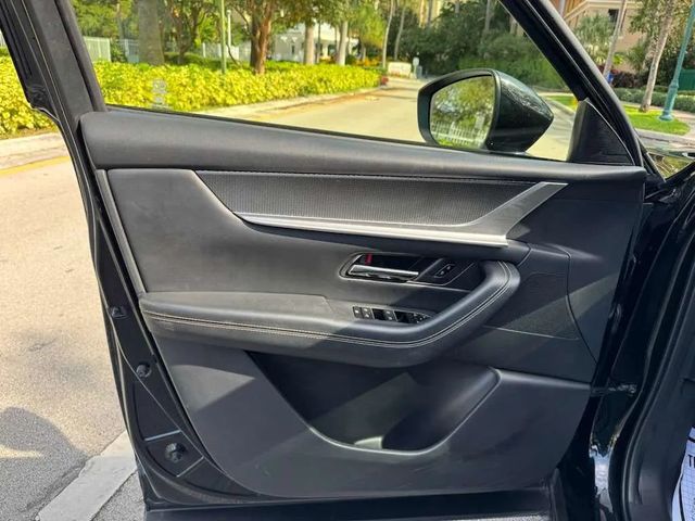 2024 Mazda CX-90 3.3 Turbo Preferred AWD - 22962282 - 6