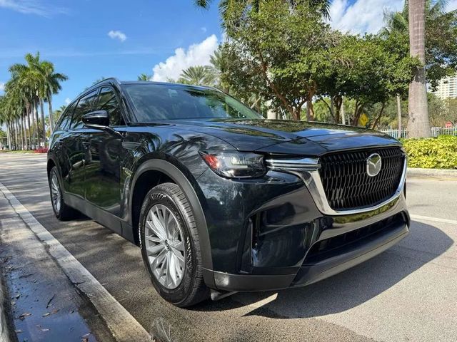 2024 Mazda CX-90 3.3 Turbo Preferred AWD - 22962282 - 7