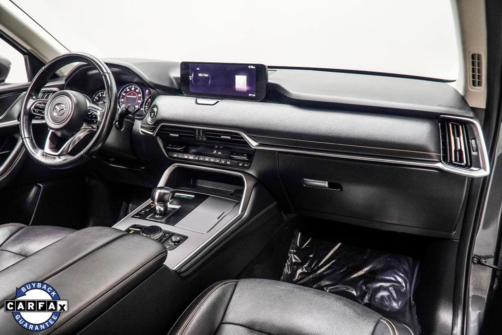 2024 Mazda CX-90 3.3 Turbo Preferred photo 14