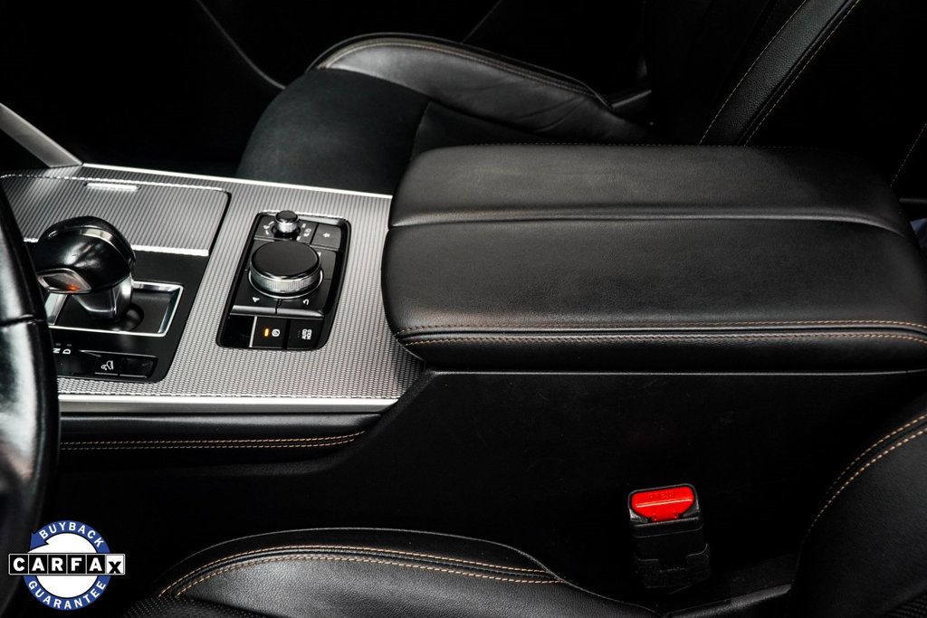 2024 Mazda CX-90 3.3 Turbo Preferred photo 15