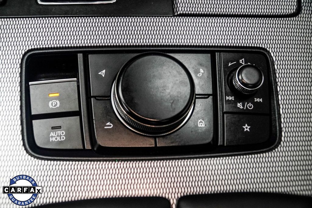 2024 Mazda CX-90 3.3 Turbo Preferred photo 16