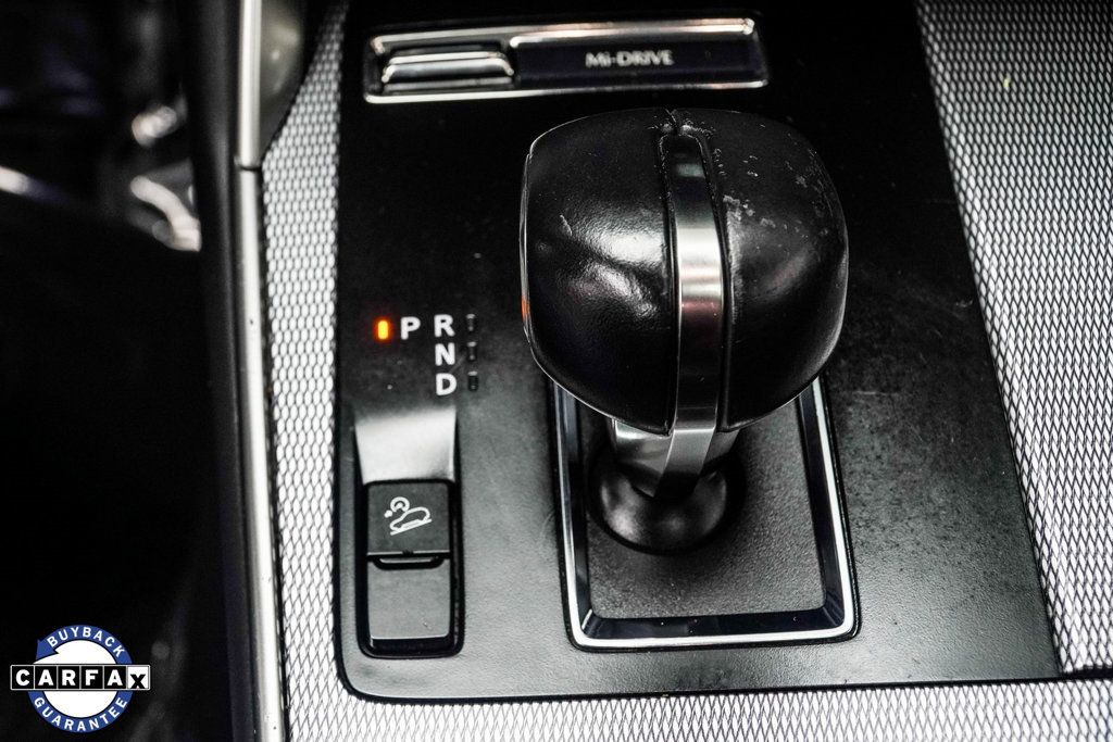2024 Mazda CX-90 3.3 Turbo Preferred photo 17