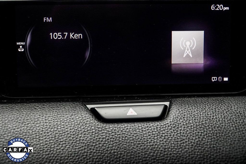 2024 Mazda CX-90 3.3 Turbo Preferred photo 21