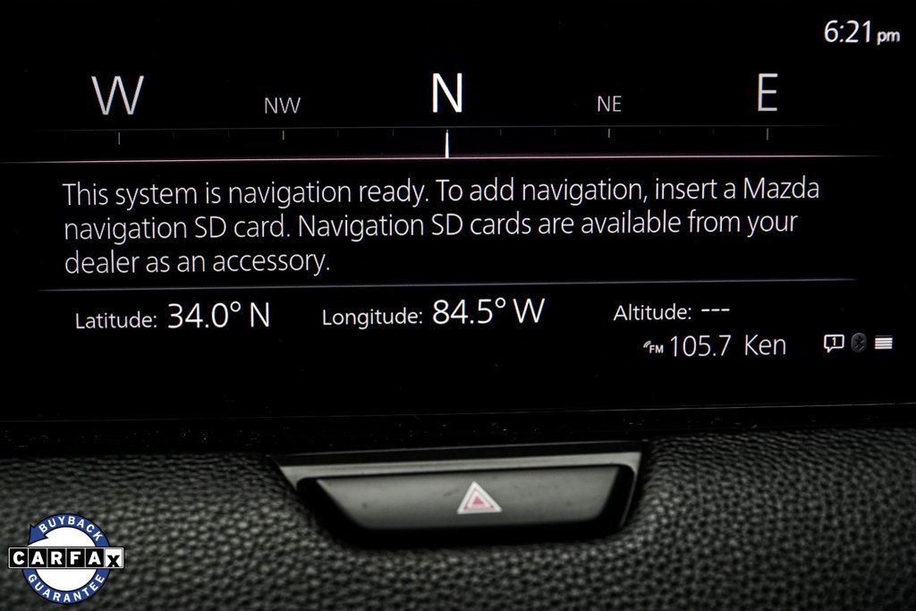 2024 Mazda CX-90 3.3 Turbo Preferred photo 23