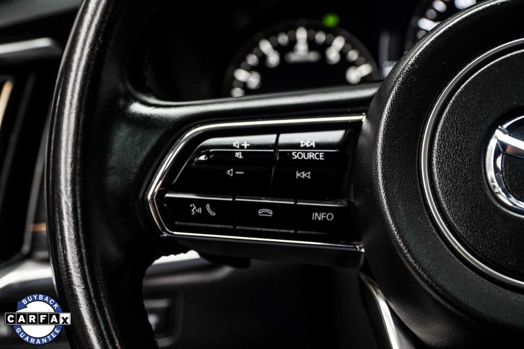 2024 Mazda CX-90 3.3 Turbo Preferred photo 26