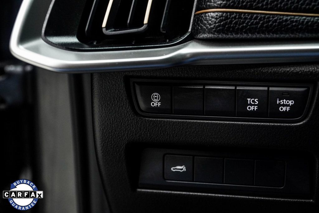 2024 Mazda CX-90 3.3 Turbo Preferred photo 27