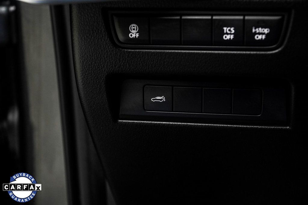 2024 Mazda CX-90 3.3 Turbo Preferred photo 28