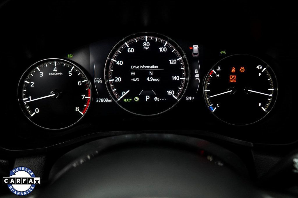 2024 Mazda CX-90 3.3 Turbo Preferred photo 30