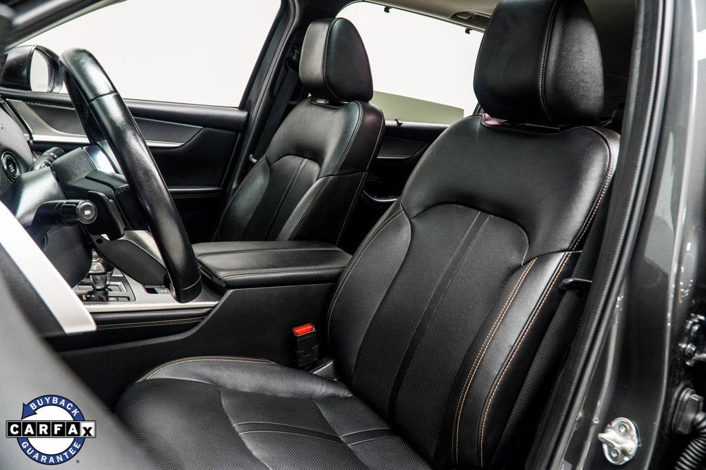 2024 Mazda CX-90 3.3 Turbo Preferred photo 34