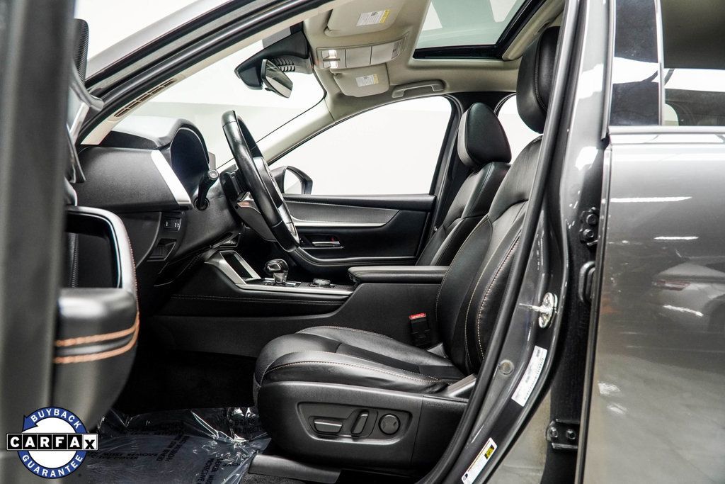 2024 Mazda CX-90 3.3 Turbo Preferred photo 35