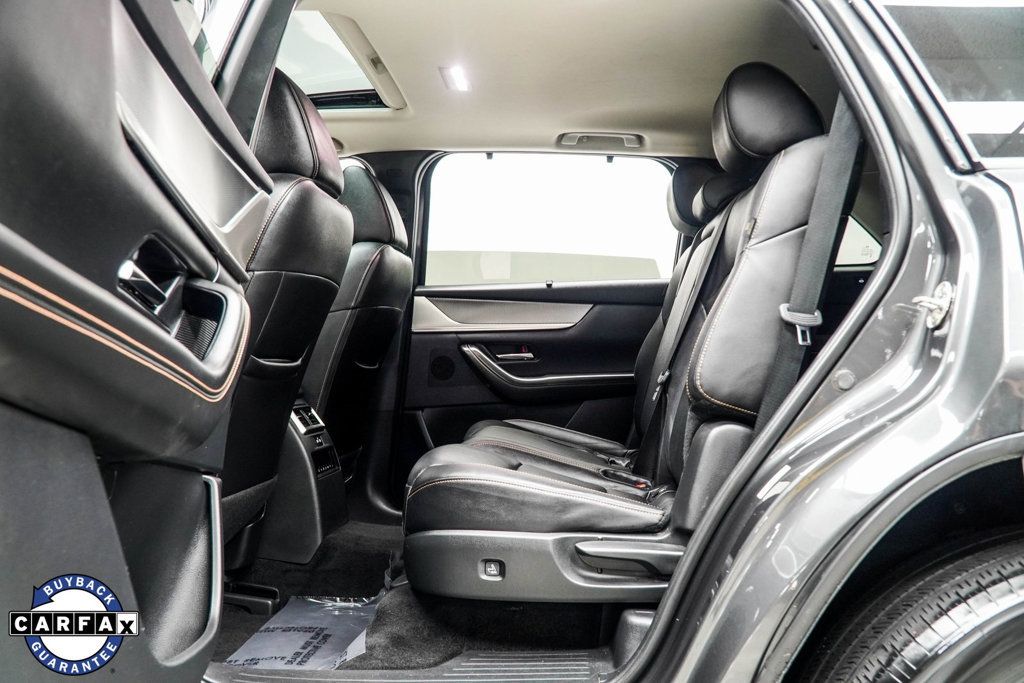 2024 Mazda CX-90 3.3 Turbo Preferred photo 36