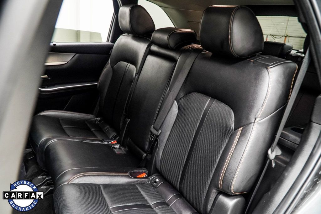 2024 Mazda CX-90 3.3 Turbo Preferred photo 39