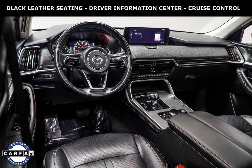 2024 Mazda CX-90 3.3 Turbo Preferred photo 3