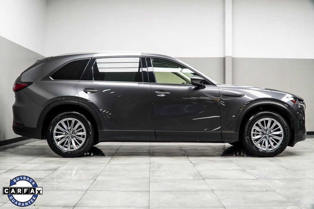 2024 Mazda CX-90 3.3 Turbo Preferred photo 4