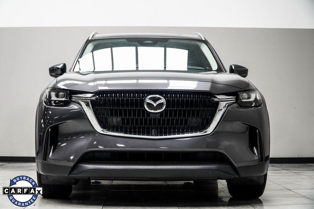 2024 Mazda CX-90 3.3 Turbo Preferred photo 5