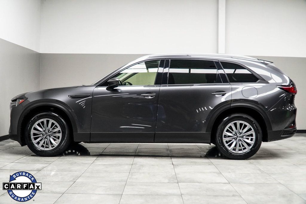 2024 Mazda CX-90 3.3 Turbo Preferred photo 7