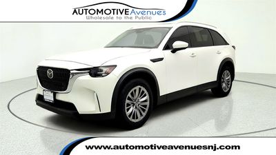 2024 Mazda CX-90