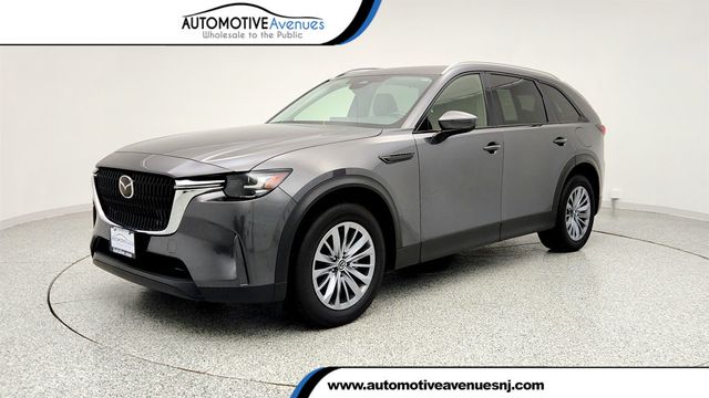 2024 Mazda CX-90 3.3 Turbo Preferred AWD - 22971840 - 0