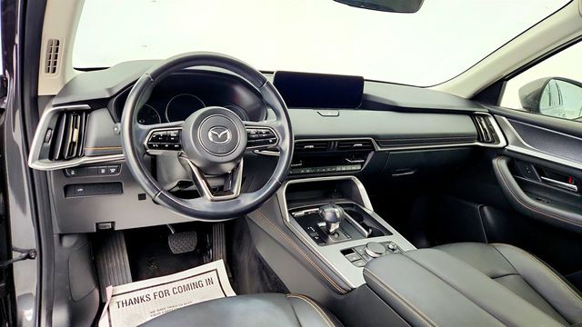 2024 Mazda CX-90 3.3 Turbo Preferred AWD - 22971840 - 10