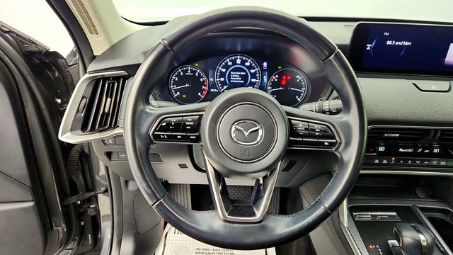 2024 Mazda CX-90 3.3 Turbo Preferred AWD - 22971840 - 11