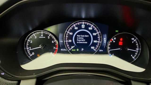 2024 Mazda CX-90 3.3 Turbo Preferred AWD - 22971840 - 12