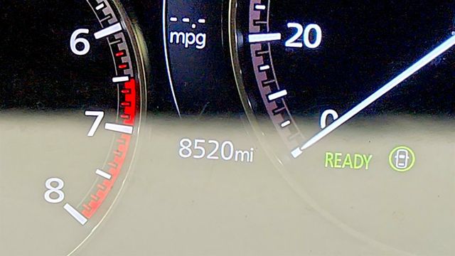 2024 Mazda CX-90 3.3 Turbo Preferred AWD - 22971840 - 13