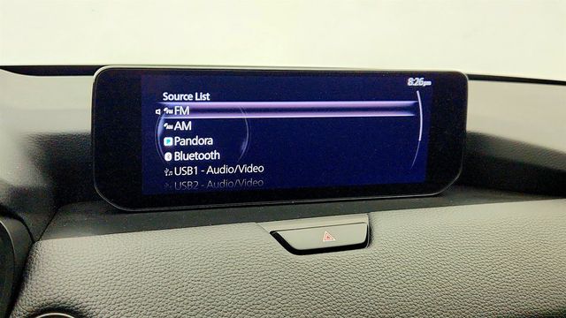 2024 Mazda CX-90 3.3 Turbo Preferred AWD - 22971840 - 16