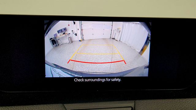 2024 Mazda CX-90 3.3 Turbo Preferred AWD - 22971840 - 17