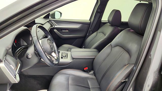 2024 Mazda CX-90 3.3 Turbo Preferred AWD - 22971840 - 18