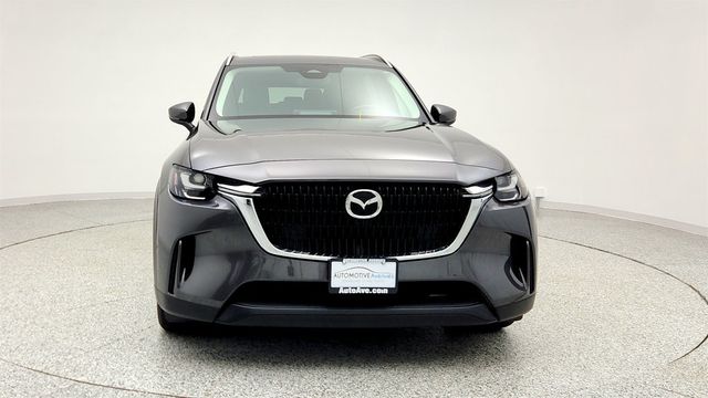 2024 Mazda CX-90 3.3 Turbo Preferred AWD - 22971840 - 1