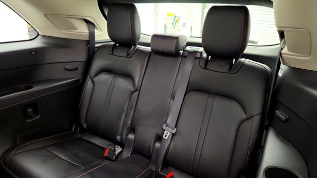 2024 Mazda CX-90 3.3 Turbo Preferred AWD - 22971840 - 20