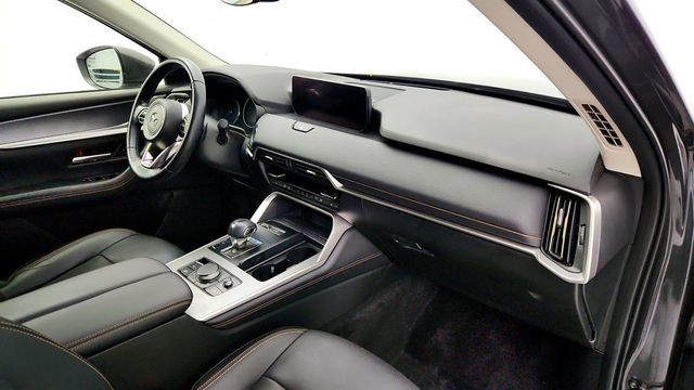 2024 Mazda CX-90 3.3 Turbo Preferred AWD - 22971840 - 24