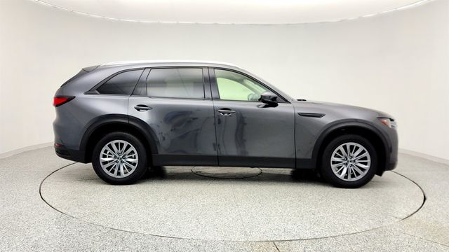 2024 Mazda CX-90 3.3 Turbo Preferred AWD - 22971840 - 3