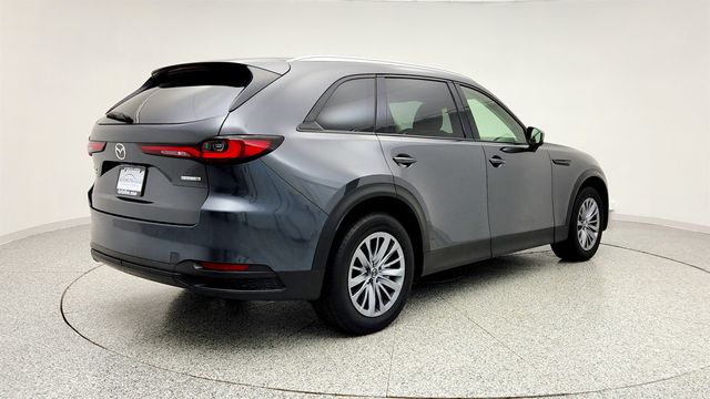 2024 Mazda CX-90 3.3 Turbo Preferred AWD - 22971840 - 4