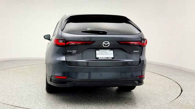 2024 Mazda CX-90 3.3 Turbo Preferred AWD - 22971840 - 5