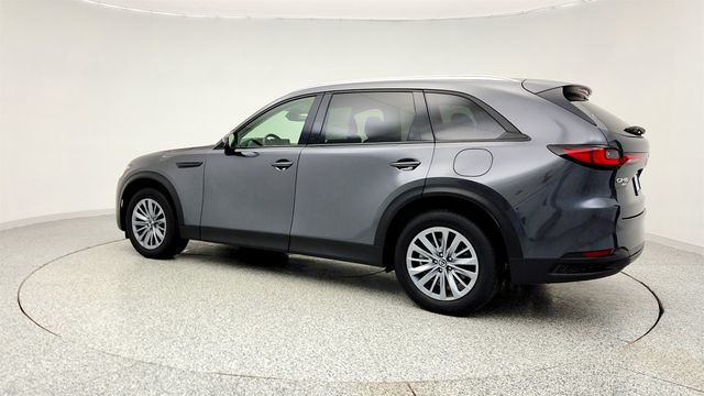 2024 Mazda CX-90 3.3 Turbo Preferred AWD - 22971840 - 6