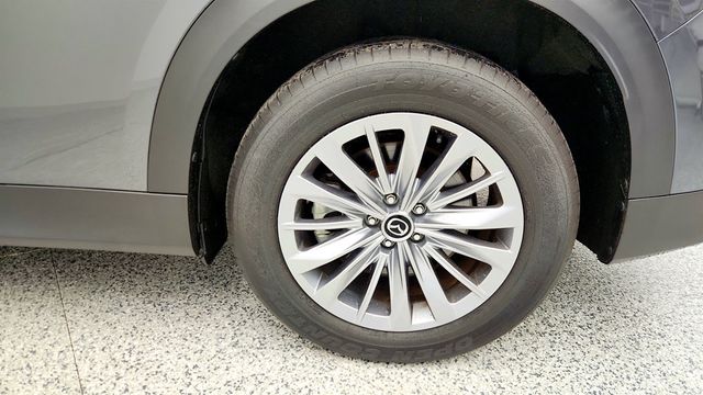 2024 Mazda CX-90 3.3 Turbo Preferred AWD - 22971840 - 8