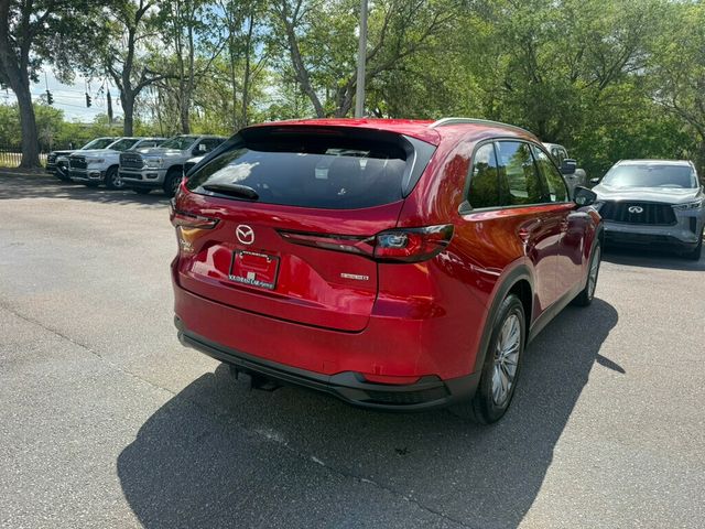 2024 Mazda CX-90 3.3 Turbo Preferred AWD - 23011294 - 9