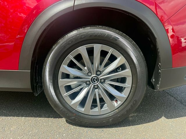 2024 Mazda CX-90 3.3 Turbo Preferred AWD - 23011294 - 10