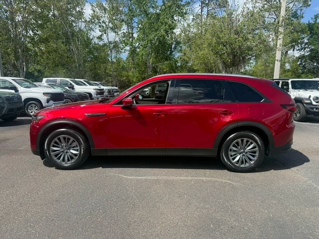 2024 Mazda CX-90 3.3 Turbo Preferred AWD - 23011294 - 1
