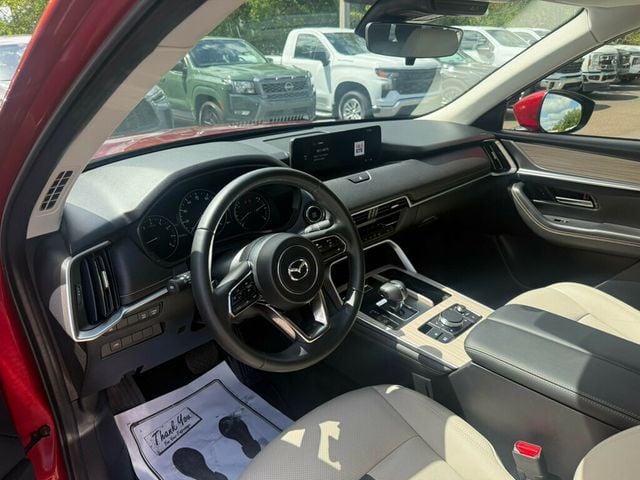 2024 Mazda CX-90 3.3 Turbo Preferred AWD - 23011294 - 2